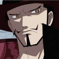 mihawk
