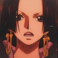 Boa Hancock