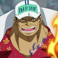 akainu