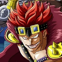 Eustass Kid