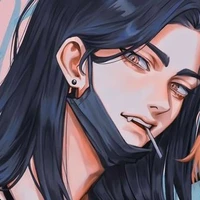 Baji Keisuke