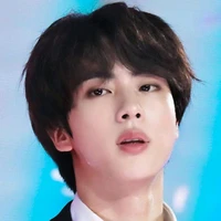 Kim Seokjin