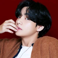 Kim Taehyung