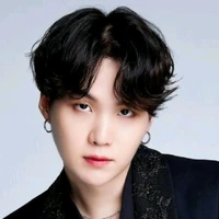 Min Yoongi