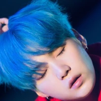 Yoongi