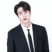 Kim Seokjin