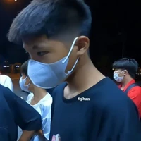 Nguyễn Minh Thuận