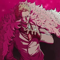 Doflamingo