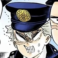 Shinazuwaga Sanehiro