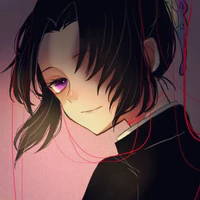Kochou Shinobu (KB)