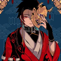 kamado takeo (TK)
