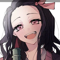 kamado nezuko (NK)