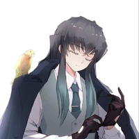 Tokito Yuichiro (YM)