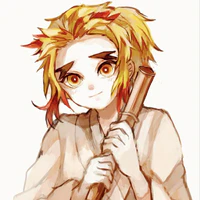 rengoku senjuro (SJ)