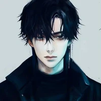 Lưu Mặc thần(seven)