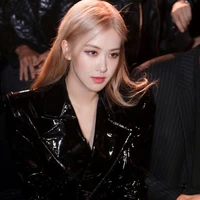 Park Chaeyoung[Rosé]
