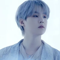 Min Yoon-gi[Suga]