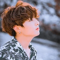 Jeon Jungkook[Kookie]