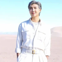 Namjoon Manobal[RM]