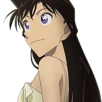 Ran Mori- Omega
