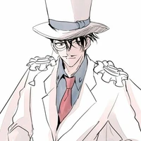 Kuroba Toichi