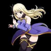 lucy