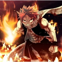natsu
