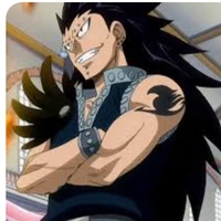 Gajeel
