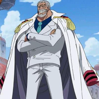 Monkey.D.Garp