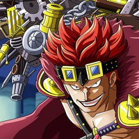 Eustass Kid