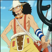 Usopp