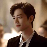 Tiêu Chiến ( papi T.Hàng )