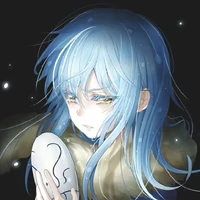 Rimuru Tempest