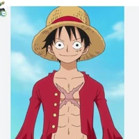Luffy