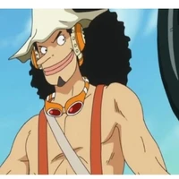 Usopp