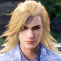 Đới Mộc Bạch/Tà Mâu Bạch Hổ