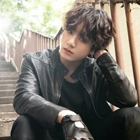 Jeon Jungkook