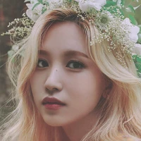 Myoui Mina