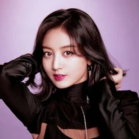 park Jihyo