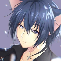 Ikuto Tsukiyomi