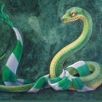 slytherin