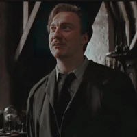 Remus Lupin