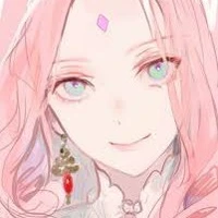 Haruno Sakura