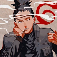 Nara Shikamaru