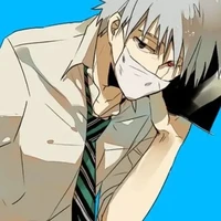 Hatake Kakashi