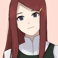 Uzumaki Kushina