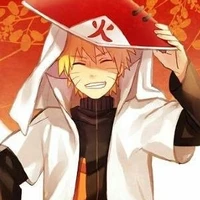 Uzumaki Naruto