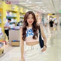 Thùy Linh Meo