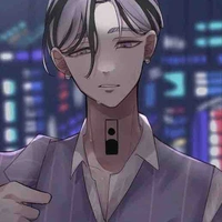Haitani Ran