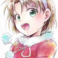 Yoshida Ayumi